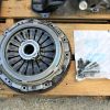 2015-2021 SUBARU WRX STI 6 SPEED MANUAL TRANSMISSION SWAP 6MT 51K MILES EJ257 - Image 11