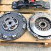 2015-2021 SUBARU WRX STI 6 SPEED MANUAL TRANSMISSION SWAP 6MT 51K MILES EJ257 - Image 10