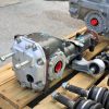 2015-2021 SUBARU WRX STI 6 SPEED MANUAL TRANSMISSION SWAP 6MT 51K MILES EJ257 - Image 6