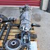 2015-2021 SUBARU WRX STI 6 SPEED MANUAL TRANSMISSION SWAP 6MT 51K MILES EJ257 - Image 4