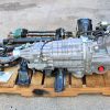 2015-2021 SUBARU WRX STI 6 SPEED MANUAL TRANSMISSION SWAP 6MT 51K MILES EJ257 - Image 2