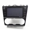 2017 SUBARU WRX & STI STEREO DECK CD PLAYER RADIO HEAD UNIT OEM 86201VA670
