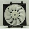2018-2021 SUBARU WRX STI RADIATOR COOLING 11 BLADE FAN ASSEMBLY OEM