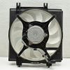 2018-2021 SUBARU WRX STI RADIATOR COOLING 11 BLADE FAN ASSEMBLY OEM - Image 3
