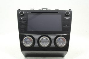 2019-2021 SUBARU WRX STI APPLE CAR PLAY ANDROID AUTO RADIO HEAD UNIT 86431VA620