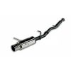 2002-2007 SUBARU WRX & STI HKS HI-POWER 3" CAT BACK EXHAUST SYSTEM | 3106-EX008 - Image 4