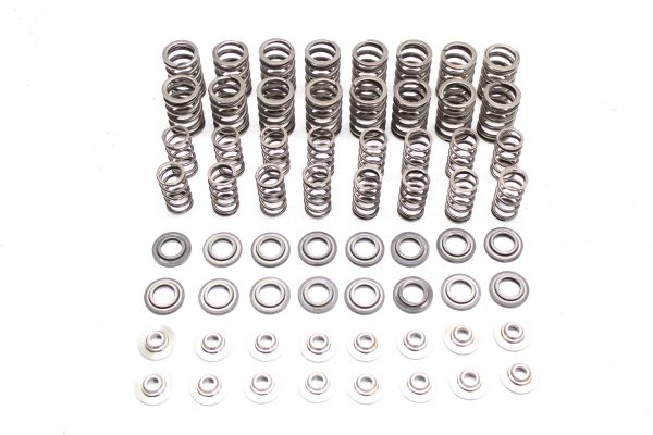 2004-2021 SUBARU WRX STI SUPERTECH DUAL VALVE SPRING W/ TITANIUM RETAINERS EJ257