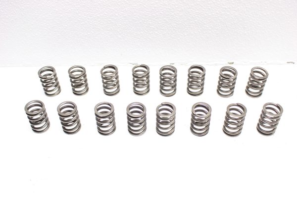 2004-2021 SUBARU WRX STI SUPERTECH DUAL VALVE SPRING W/ TITANIUM RETAINERS EJ257 - Image 2