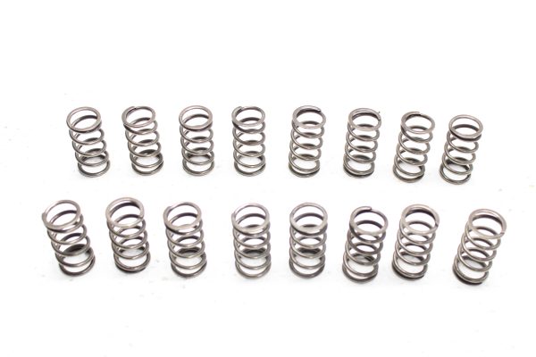 2004-2021 SUBARU WRX STI SUPERTECH DUAL VALVE SPRING W/ TITANIUM RETAINERS EJ257 - Image 3