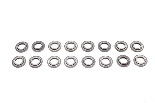 2004-2021 SUBARU WRX STI SUPERTECH DUAL VALVE SPRING W/ TITANIUM RETAINERS EJ257 - Image 4