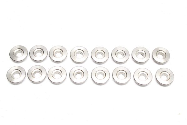 2004-2021 SUBARU WRX STI SUPERTECH DUAL VALVE SPRING W/ TITANIUM RETAINERS EJ257 - Image 7