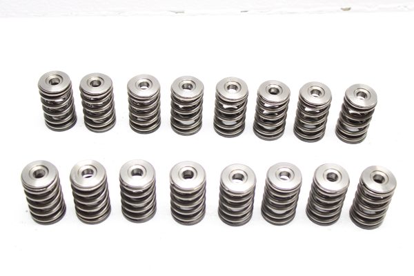 2004-2021 SUBARU WRX STI SUPERTECH DUAL VALVE SPRING W/ TITANIUM RETAINERS EJ257 - Image 8