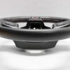 2015-2021 SUBARU WRX STI STEERING WHEEL ASSEMBLY LEATHER RED STITCHED OEM - Image 3