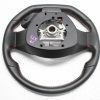 2015-2021 SUBARU WRX STI STEERING WHEEL ASSEMBLY LEATHER RED STITCHED OEM - Image 10