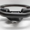 2015-2021 SUBARU WRX STI STEERING WHEEL ASSEMBLY RED STITCHED OEM - Image 2