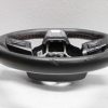 2015-2021 SUBARU WRX STI STEERING WHEEL ASSEMBLY RED STITCHED OEM - Image 3