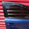 2015-2021 SUBARU WRX & STI FRONT RH DOOR ASSEMBLY LAPIS BLUE PASSENGER SIDE OEM - Image 4