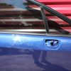 2015-2021 SUBARU WRX & STI FRONT RH DOOR ASSEMBLY LAPIS BLUE PASSENGER SIDE OEM - Image 6