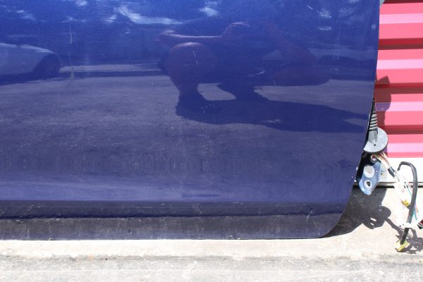 2015-2021 SUBARU WRX & STI FRONT RH DOOR ASSEMBLY LAPIS BLUE PASSENGER SIDE OEM - Image 7