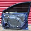 2015-2021 SUBARU WRX & STI FRONT RH DOOR ASSEMBLY LAPIS BLUE PASSENGER SIDE OEM - Image 11