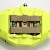 2018-2021 SUBARU WRX STI 6 POT FRONT & REAR BREMBO BRAKE CALIPERS 24K MILES - Image 11