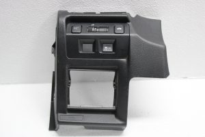 2015-2021 SUBARU WRX & STI DRIVER SIDE LH LOWER DASH TRIM DASHBOARD KICK PANEL