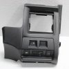 2015-2021 SUBARU WRX & STI DRIVER SIDE LH LOWER DASH TRIM DASHBOARD KICK PANEL - Image 2