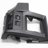 2015-2021 SUBARU WRX & STI DRIVER SIDE LH LOWER DASH TRIM DASHBOARD KICK PANEL - Image 3