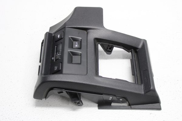 2015-2021 SUBARU WRX & STI DRIVER SIDE LH LOWER DASH TRIM DASHBOARD KICK PANEL - Image 3