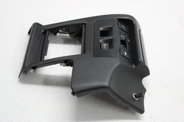 2015-2021 SUBARU WRX & STI DRIVER SIDE LH LOWER DASH TRIM DASHBOARD KICK PANEL - Image 4