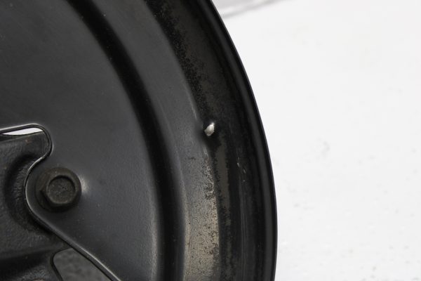 2018-2021 SUBARU WRX STI FRONT LH HUB SPINDLE KNUCKLE DRIVER SIDE 26K 5X114 - Image 4