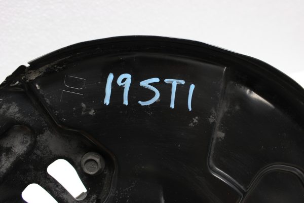 2018-2021 SUBARU WRX STI FRONT LH HUB SPINDLE KNUCKLE DRIVER SIDE 26K 5X114 - Image 8