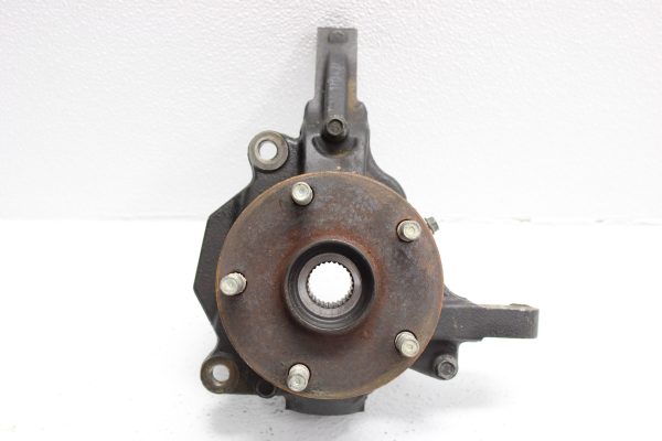 2015-2021 SUBARU WRX STI FRONT RH HUB SPINDLE KNUCKLE PASSENGER SIDE 5X114 NO SHIELD