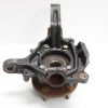 2015-2021 SUBARU WRX STI FRONT RH HUB SPINDLE KNUCKLE PASSENGER SIDE 5X114 NO SHIELD - Image 2