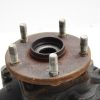 2015-2021 SUBARU WRX STI FRONT RH HUB SPINDLE KNUCKLE PASSENGER SIDE 5X114 NO SHIELD - Image 5