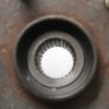 2015-2021 SUBARU WRX STI FRONT RH HUB SPINDLE KNUCKLE PASSENGER SIDE 5X114 NO SHIELD - Image 6