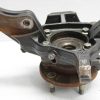 2015-2021 SUBARU WRX STI FRONT RH HUB SPINDLE KNUCKLE PASSENGER SIDE 5X114 NO SHIELD - Image 7