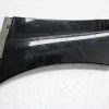 2015-2021 SUBARU WRX STI LH DRIVER SIDE FENDER GARNISH BLACK OEM - Image 3