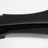 2015-2021 SUBARU WRX STI LH DRIVER SIDE FENDER GARNISH BLACK OEM - Image 4