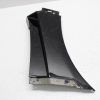 2015-2021 SUBARU WRX STI LH DRIVER SIDE FENDER GARNISH BLACK OEM - Image 2