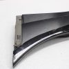 2015-2021 SUBARU WRX STI LH DRIVER SIDE FENDER GARNISH BLACK OEM - Image 5
