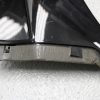 2015-2021 SUBARU WRX STI LH DRIVER SIDE FENDER GARNISH BLACK OEM - Image 8