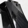 2015-2021 SUBARU WRX STI LH DRIVER SIDE FENDER GARNISH BLACK OEM - Image 9