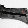 2015-2021 SUBARU WRX STI LH DRIVER SIDE FENDER GARNISH BLACK OEM - Image 10