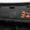 2015-2021 SUBARU WRX STI LH DRIVER SIDE FENDER GARNISH BLACK OEM - Image 12