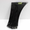 2015-2021 SUBARU WRX & STI RH FENDER GARNISH TRIM PASSENGER SIDE BLACK