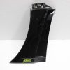 2015-2021 SUBARU WRX & STI RH FENDER GARNISH TRIM PASSENGER SIDE BLACK - Image 2