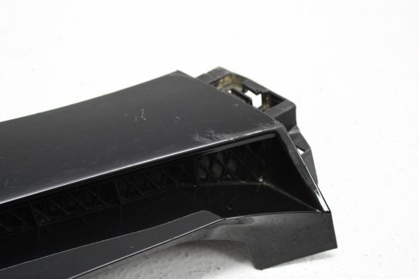 2015-2021 SUBARU WRX & STI RH FENDER GARNISH TRIM PASSENGER SIDE BLACK - Image 8