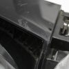 2015-2021 SUBARU WRX & STI RH FENDER GARNISH TRIM PASSENGER SIDE BLACK - Image 10