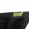 2015-2021 SUBARU WRX & STI RH FENDER GARNISH TRIM PASSENGER SIDE BLACK - Image 9